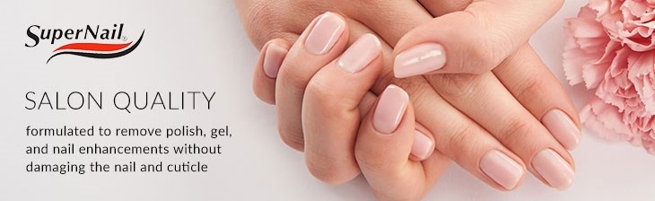 BRAND GENERIC Single Supernail