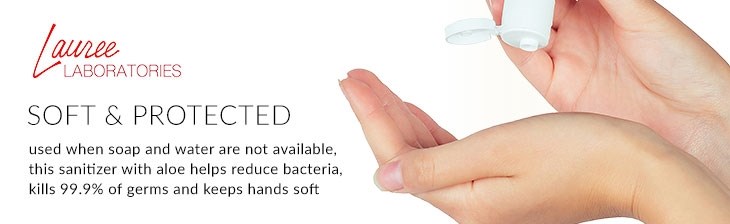 BRAND GENERIC Single Lauree Labs