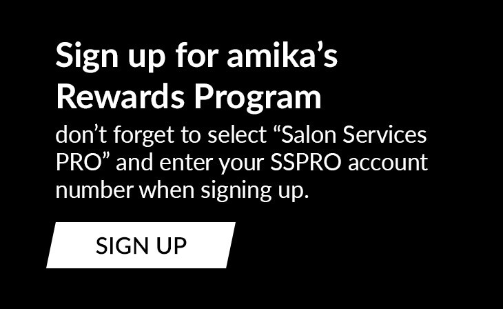 BRAND GENERIC Double amika: Rewards Program