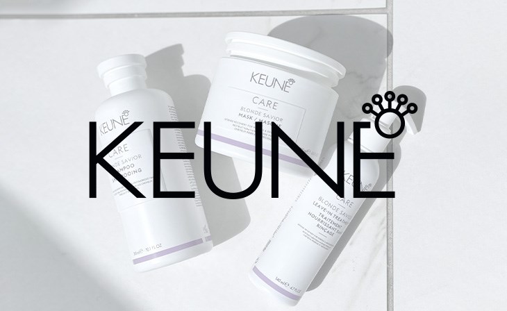 BRAND Keune Double
