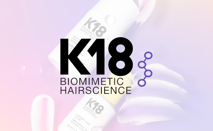 BRAND GENERIC Double K18 Logo