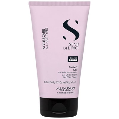 Alfaparf Milano Frozen Gel 5.25 Fl. Oz.