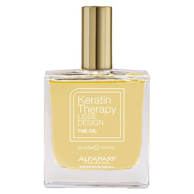 Alfaparf Milano The Oil 1.69 Fl. Oz.
