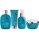 Alfaparf Milano Semi Di Lino Curls Intro 26 pc.