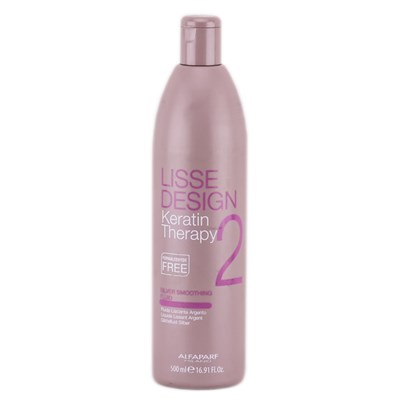 Alfaparf Milano Smoothing Fluid 16.9 Fl. Oz.