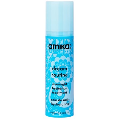 amika: dream routine overnight hydration treatment 3.3 Fl. Oz.
