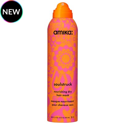 amika: soulstruck nourishing dry hair mask 5.3 Fl. Oz.