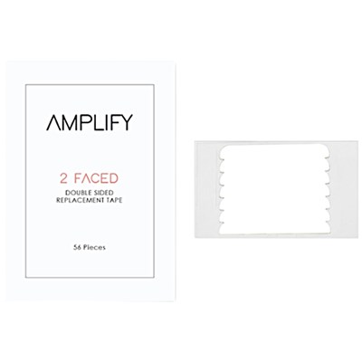 Amplify 2 Faced Double Sided Tape 56 pc.