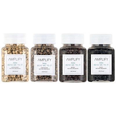 Amplify Bead Me To It 3mm