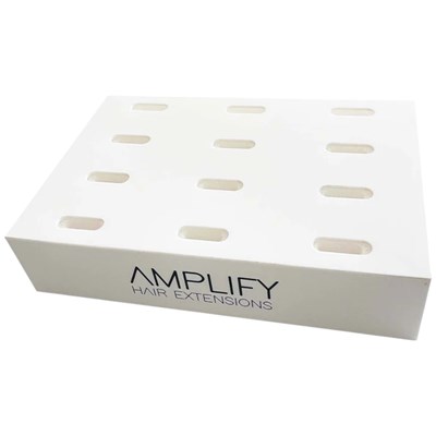 Amplify Brush Display
