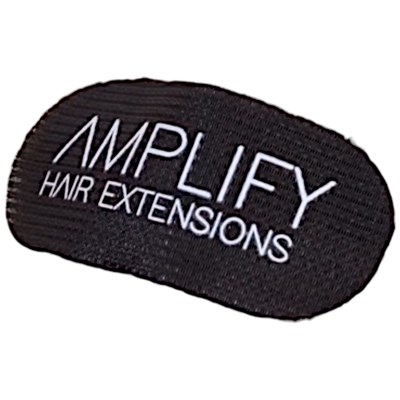Amplify Hair Grippers 3 pk.