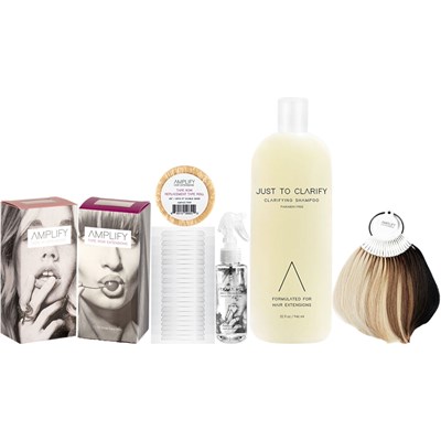 Amplify Headliner Tape In Intro 82 pc.