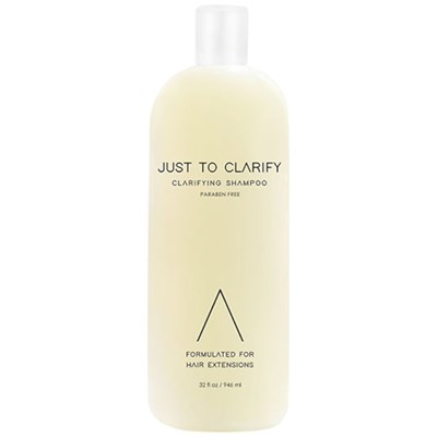 Amplify Just To Clarify Clarifying Shampoo Liter