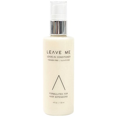Amplify Leave Me Leave-In Conditioner 4 Fl. Oz.