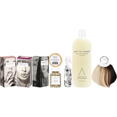 Amplify Opening Act Intro 30 pc.