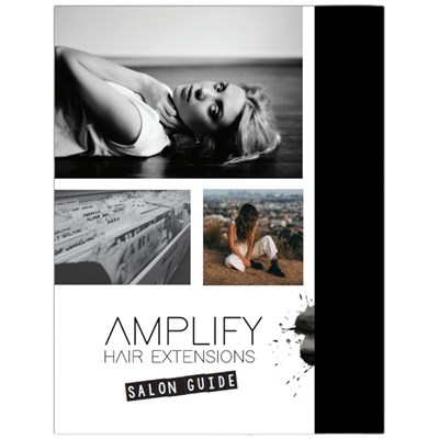 Amplify Salon Guide