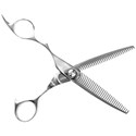 Amplify Shear Talent Eliminator Cutting Shears - Left Hand