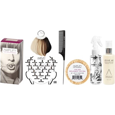 Amplify Solo Tape Row $1146 Intro