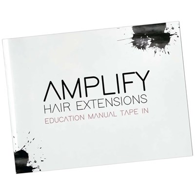 Amplify Tape In Education Manual