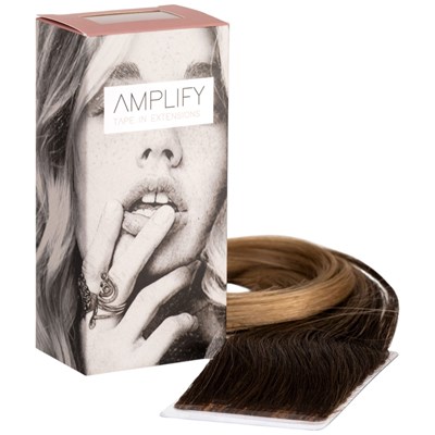 Amplify Hair Extensions 14 inch