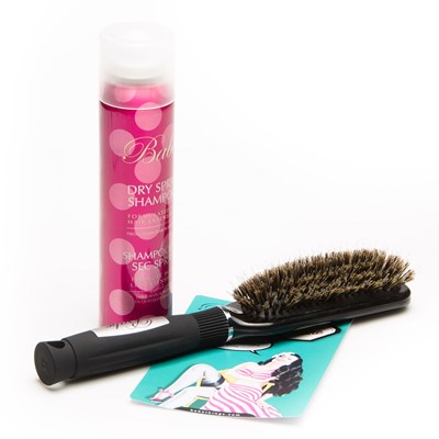 Babe After Care Kit 4 pc.