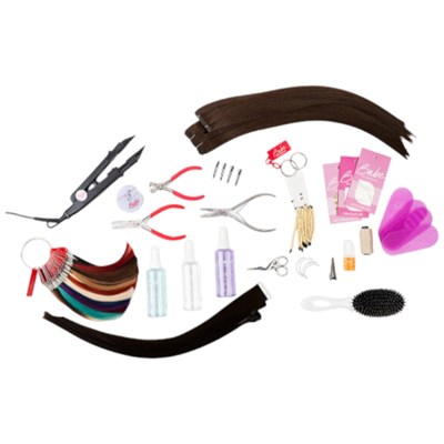 Babe Deluxe Starter Kit