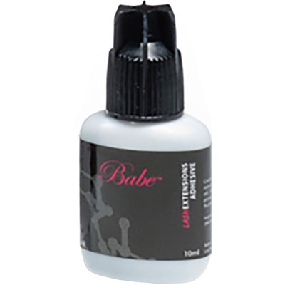 Babe Adhesive - Regular 0.34 Fl. Oz.