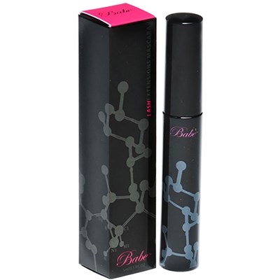 Babe Mascara - Black 0.17 Fl. Oz.