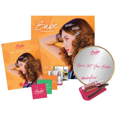 Babe Marketing Kit 10 pc.