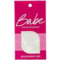 Babe Purchase $138 in Tape-In Extensions, Get Pack of Replacement Tape FREE!