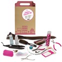 Babe Deluxe Starter Kit + Certifications & Flip Chart 4 pc.