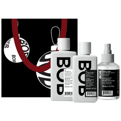 BACK OF BOTTLE HOLIDAY ROUTINE 3 pc.