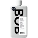 BACK OF BOTTLE TRUE HUE SHAMPOO BACKBAR Liter