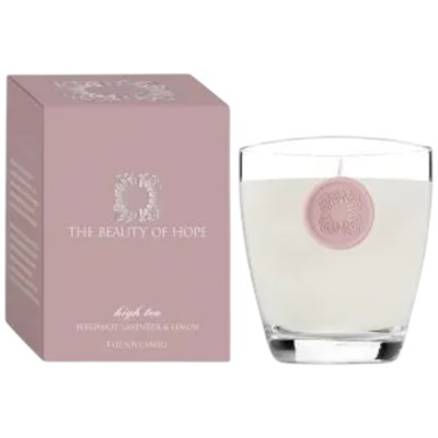 Beauty of Hope High Tea 8 Fl. Oz.