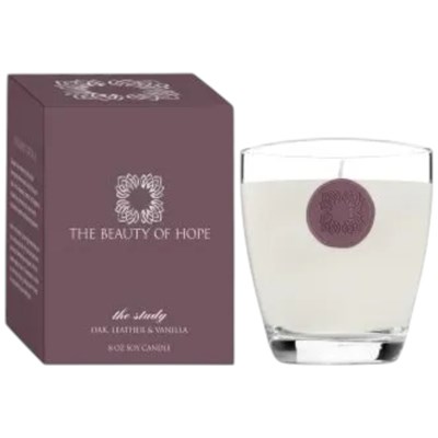 Beauty of Hope The Study 8 Fl. Oz.