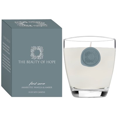 Beauty of Hope First Snow 8 Fl. Oz.