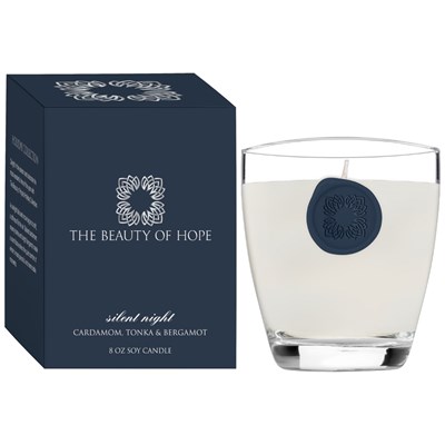 Beauty of Hope Silent Night 8 Fl. Oz.