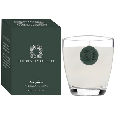 Beauty of Hope Tree Farm 8 Fl. Oz.