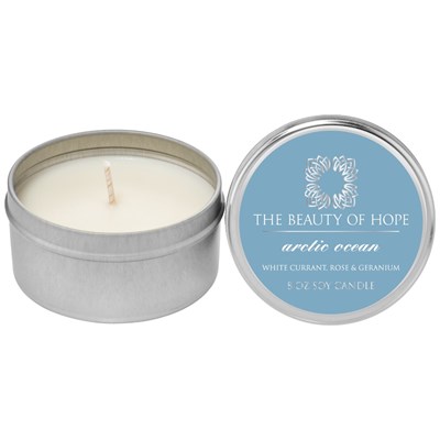 Beauty of Hope Arctic Ocean 8 Fl. Oz.