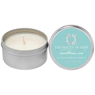 Beauty of Hope Caribbean Sea 8 Fl. Oz.