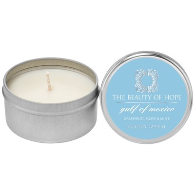 Beauty of Hope Gulf of Mexico 8 Fl. Oz.