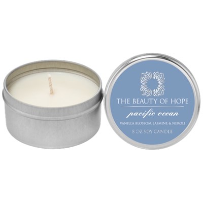 Beauty of Hope Pacific Ocean 8 Fl. Oz.