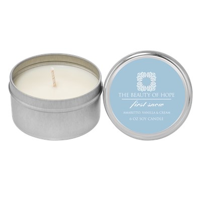 Beauty of Hope First Snow 6 Fl. Oz.