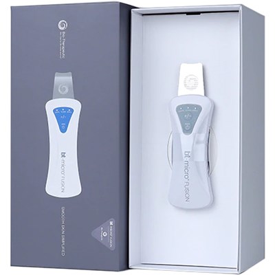 Bio-Therapeutic bt-micro fusion
