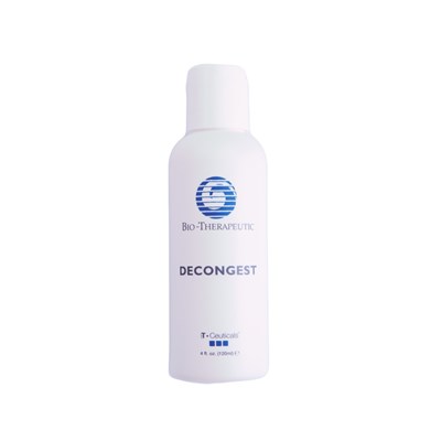 Bio-Therapeutic Decongest 4 Fl. Oz.
