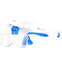 Bio-Therapeutic bt-vision 2.0 Self-Lit Magnified Viewer