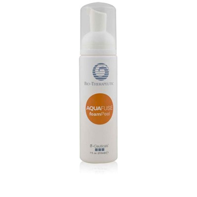 Bio-Therapeutic AQUAFUSE foamPeel 7 Fl. Oz.