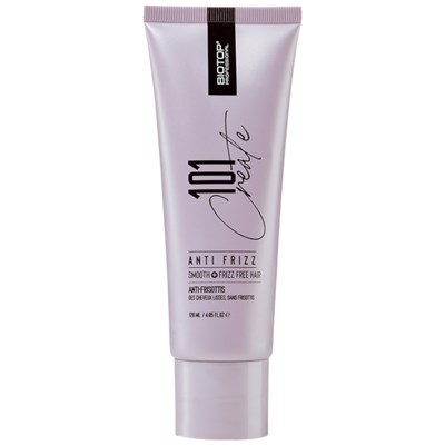 BIOTOP PROFESSIONAL 101 Create Anti Frizz 4.05 Fl. Oz.