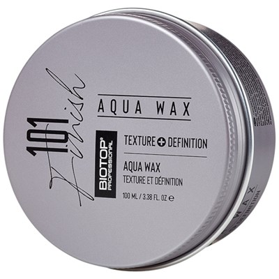 BIOTOP PROFESSIONAL 101 Create Aqua Wax 3.38 Fl. Oz.