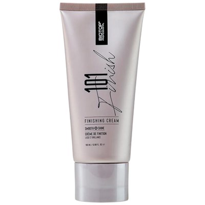 BIOTOP PROFESSIONAL 101 Create Finishing Cream Tube 6.08 Fl. Oz.